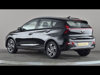 Used Hyundai BAYON 2023 for sale - 78979215: Photo