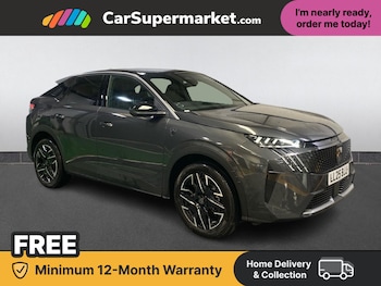 Used Peugeot 3008 2025 for sale - 78016226: Photo