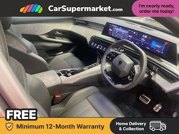 Used Peugeot 3008 2025 for sale - 78016226: Photo