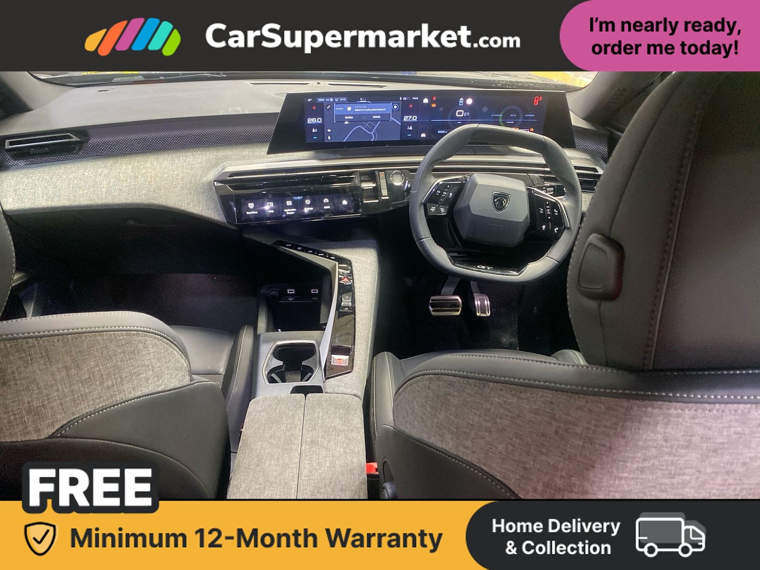 Used Peugeot 3008 2025 for sale - 78016226: Photo 6