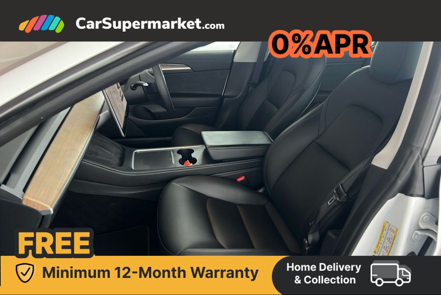 Used Tesla Model 3 2021 for sale - 76341582: Photo 11