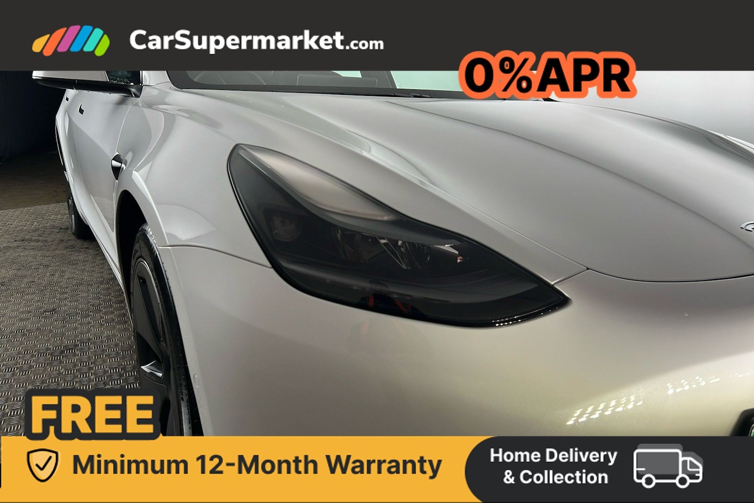 Used Tesla Model 3 2021 for sale - 76341582: Photo 14