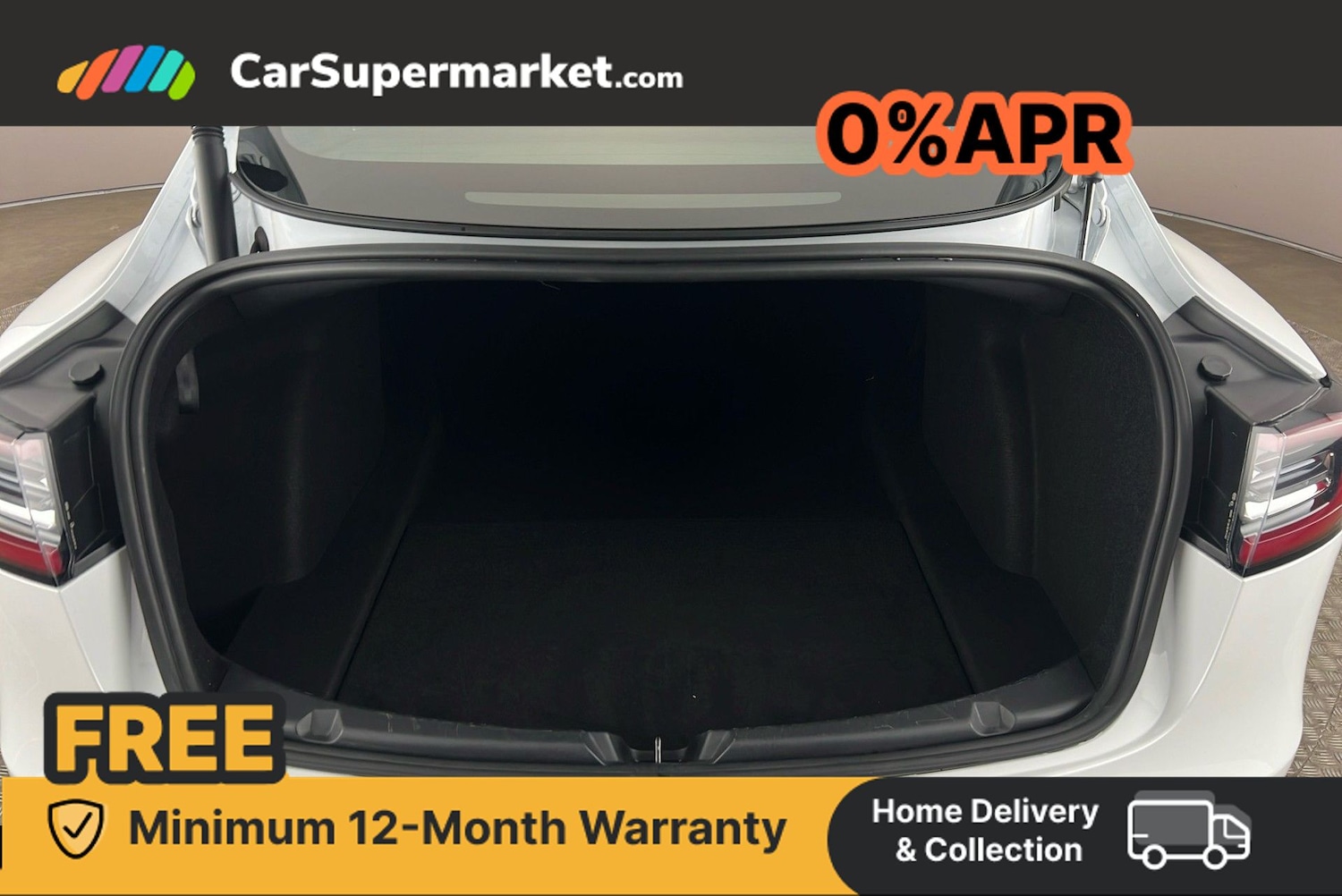 Used Tesla Model 3 2021 for sale - 76341582: Photo 16