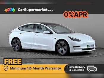 Tesla - Model 3
