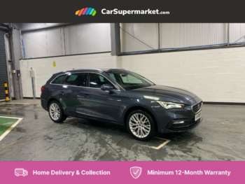 2021 - 1.5 TSI EVO Xcellence 5dr