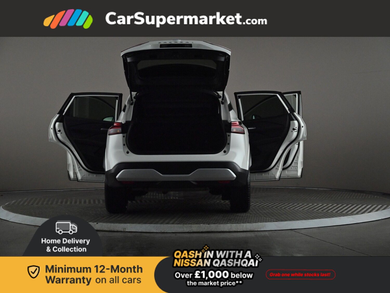 Used Nissan Qashqai 2022 for sale - 77294595: Photo 13