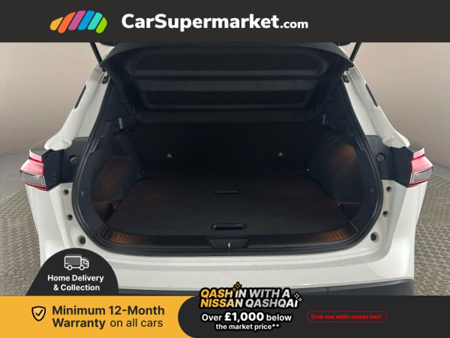 Used Nissan Qashqai 2022 for sale - 77294595: Photo 24