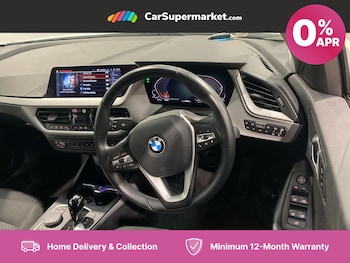 Used BMW 1 Series 2024 for sale - 75639404: Photo