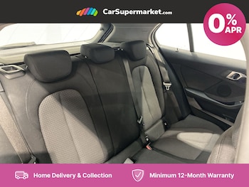 Used BMW 1 Series 2024 for sale - 75639404: Photo