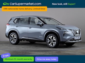 Used Nissan X-Trail 2023 for sale - 78273363: Photo