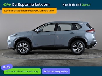 Used Nissan X-Trail 2023 for sale - 78273363: Photo