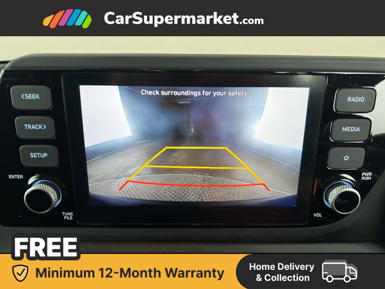 Used Hyundai BAYON 2022 for sale - 77473000: Photo 24