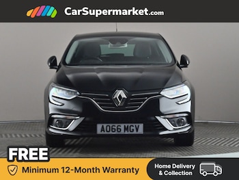 Used Renault Megane 2016 for sale - 77436075: Photo