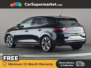 Used Renault Megane 2016 for sale - 77436075: Photo