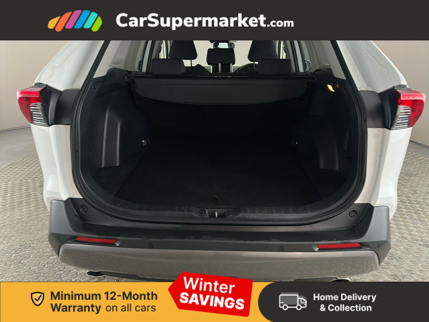 Used Toyota RAV4 2021 for sale - 76569439: Photo 23