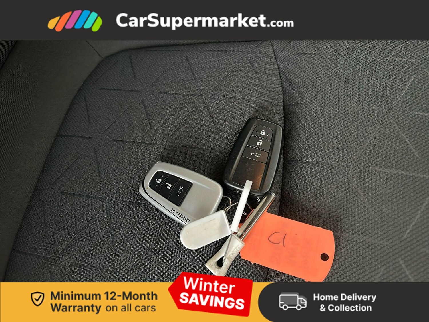 Used Toyota RAV4 2021 for sale - 76569439: Photo 24