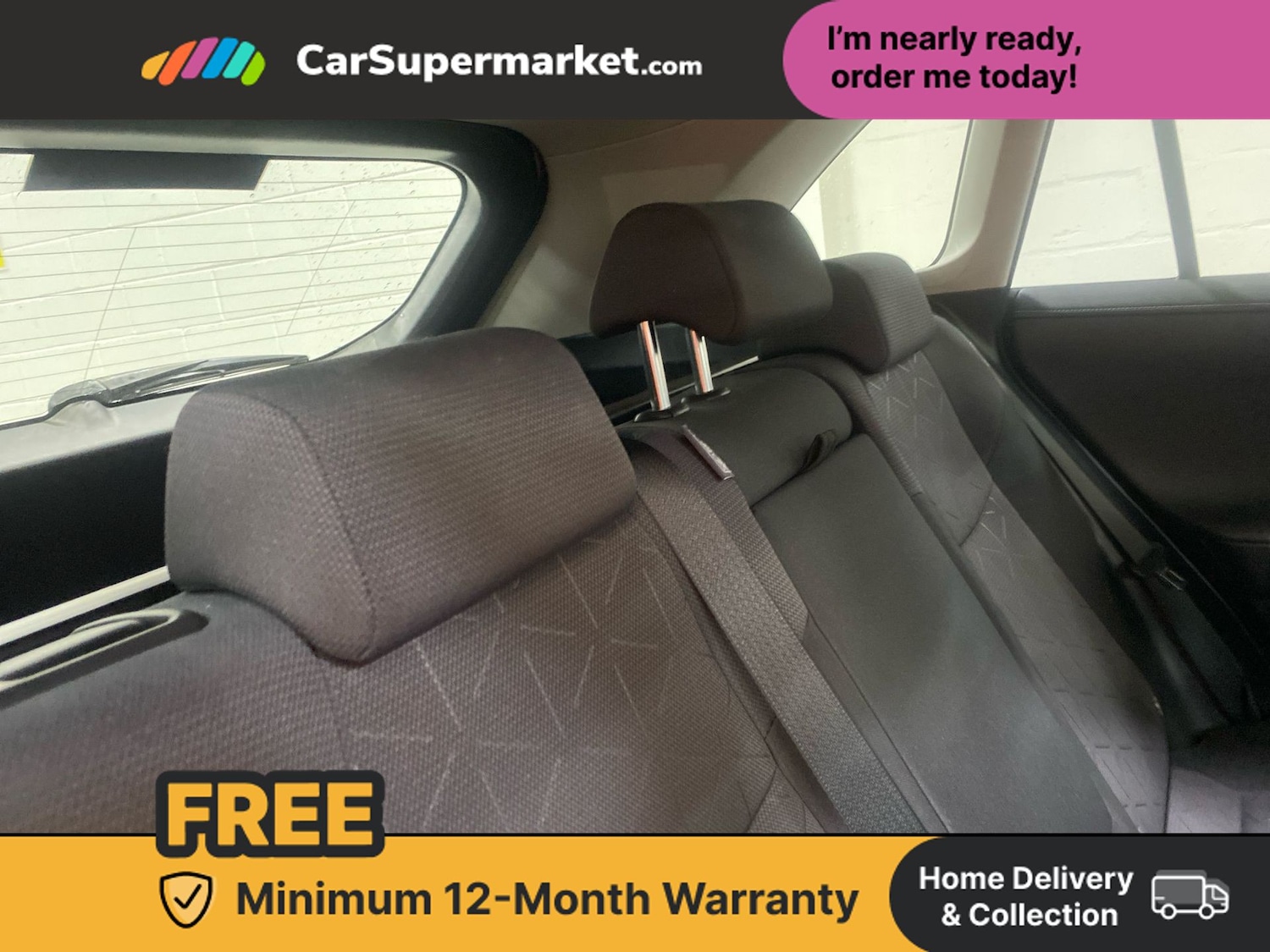 Used Toyota RAV4 2021 for sale - 76569439: Photo 6