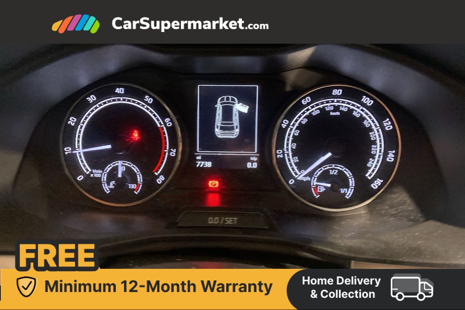 Used Skoda Kamiq 2022 for sale - 76405967: Photo 4