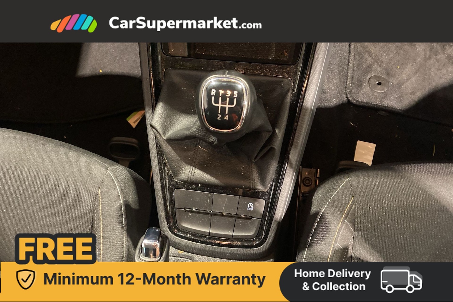 Used Skoda Kamiq 2022 for sale - 76405967: Photo 6