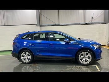 Used Skoda Enyaq 2023 for sale - 78789676: Photo