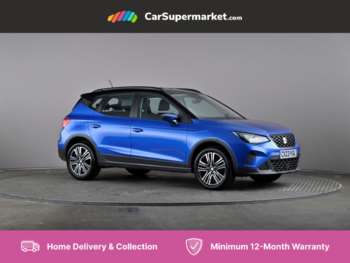 2023 - 1.0 TSI SE Technology 5-Door