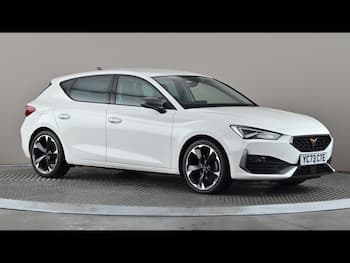 Used Cupra Leon 2023 for sale - 79651743: Photo