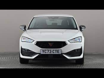 Used Cupra Leon 2023 for sale - 79651743: Photo