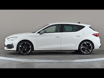 Used Cupra Leon 2023 for sale - 79651743: Photo