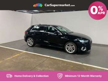 2022 - 40 TFSI e Sport S Tronic 5-Door