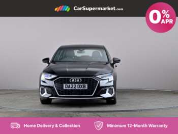 Used Audi A3 2022 for sale - 75091481: Photo