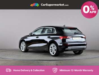 Used Audi A3 2022 for sale - 75091481: Photo