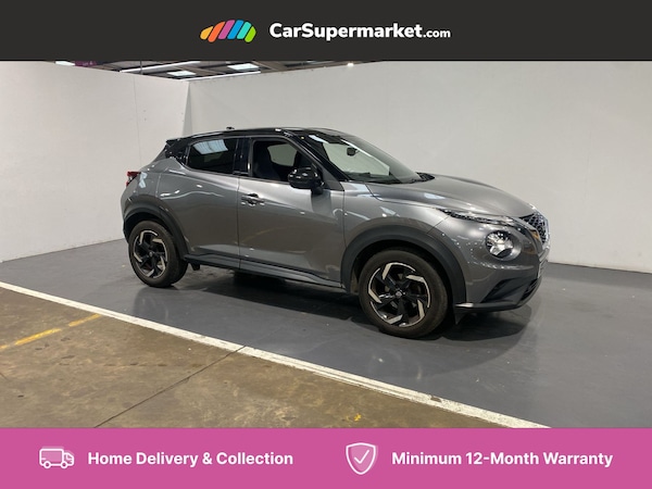 Used Nissan Juke 2023 for sale - 76243638: Photo 1