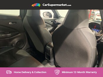 Used Nissan Juke 2023 for sale - 76243638: Photo 3