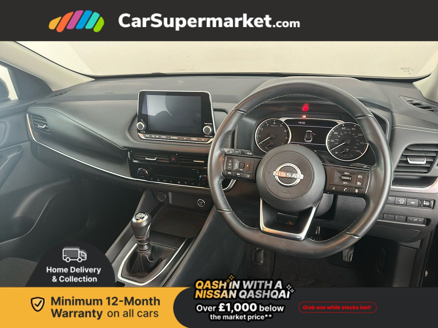 Used Nissan Qashqai 2022 for sale - 77138935: Photo 16