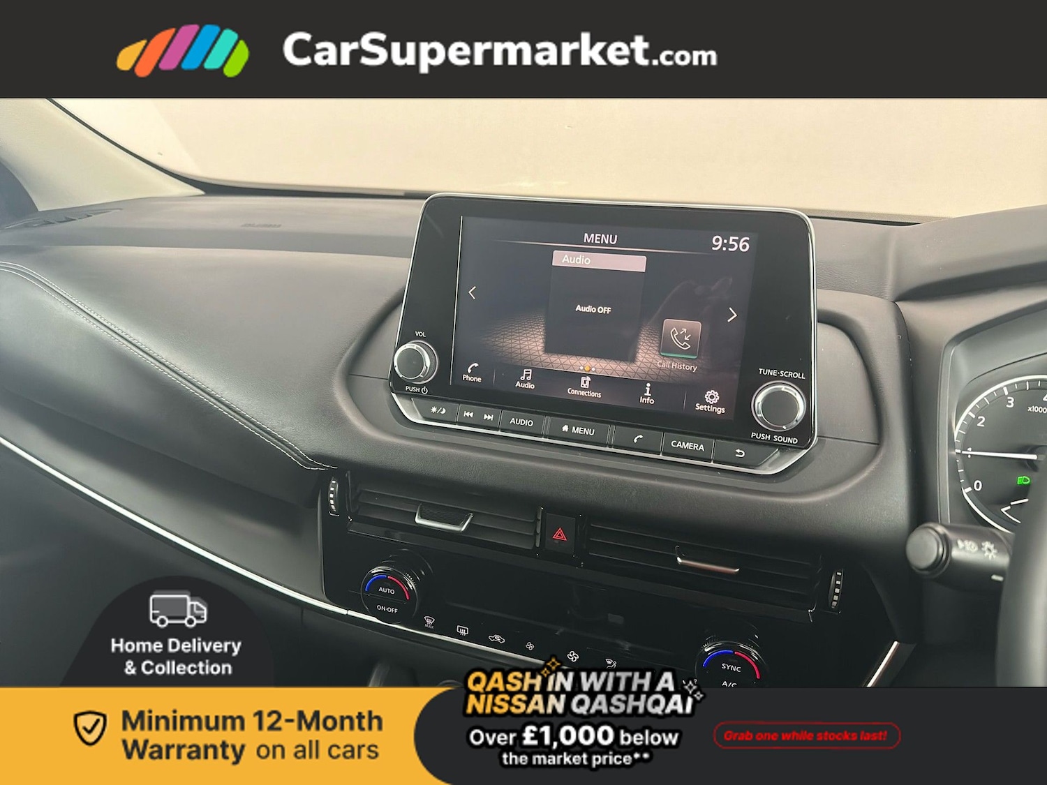 Used Nissan Qashqai 2022 for sale - 77138935: Photo 18