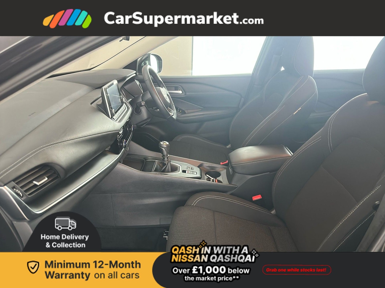 Used Nissan Qashqai 2022 for sale - 77138935: Photo 19