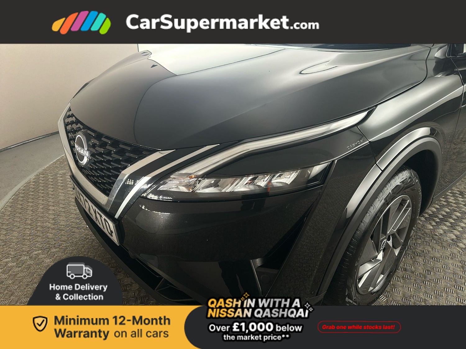 Used Nissan Qashqai 2022 for sale - 77138935: Photo 22