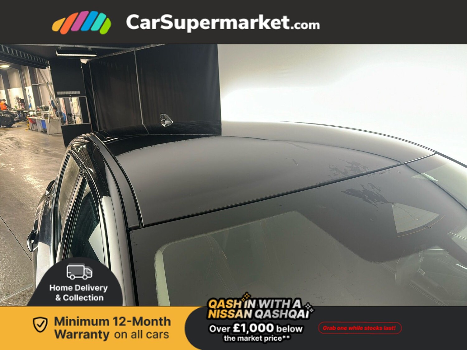 Used Nissan Qashqai 2022 for sale - 77138935: Photo 23