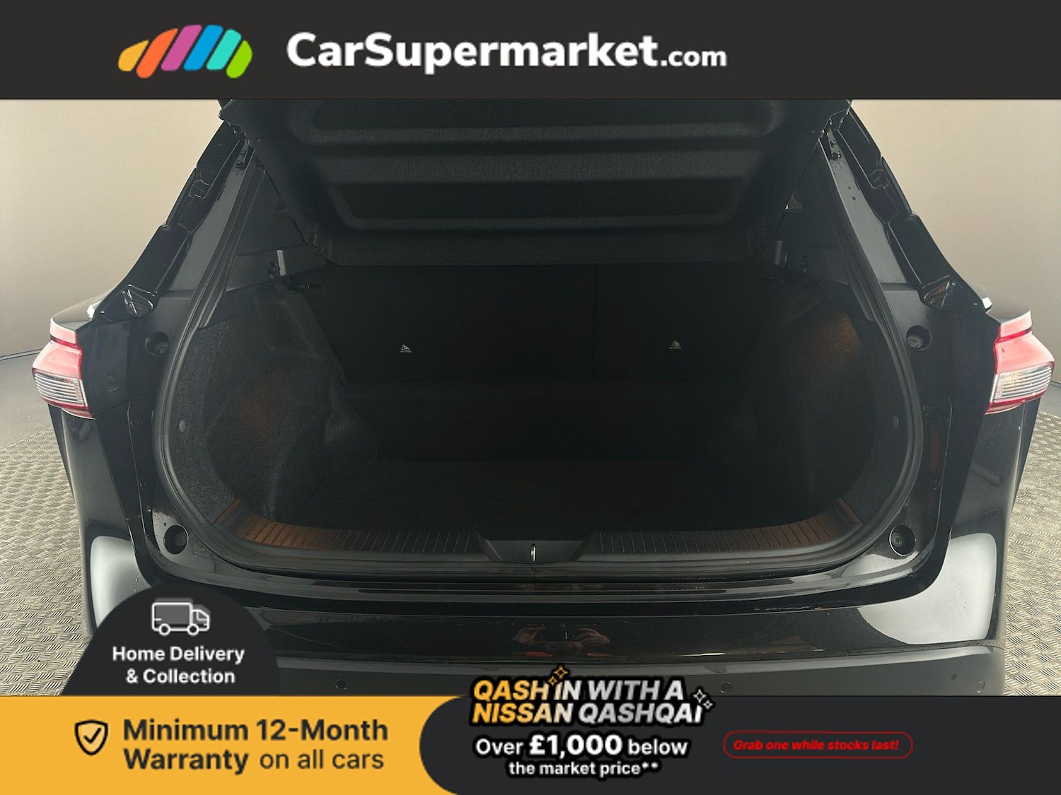 Used Nissan Qashqai 2022 for sale - 77138935: Photo 24