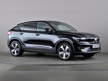Used Volvo C40 2023 for sale - 78599269: Photo