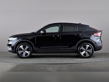 Used Volvo C40 2023 for sale - 78599269: Photo