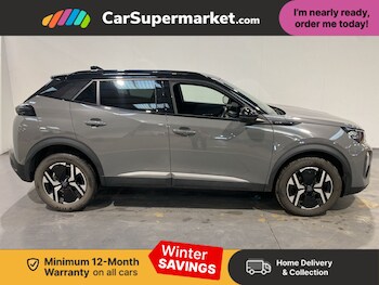 Used Peugeot 2008 2024 for sale - 77199429: Photo