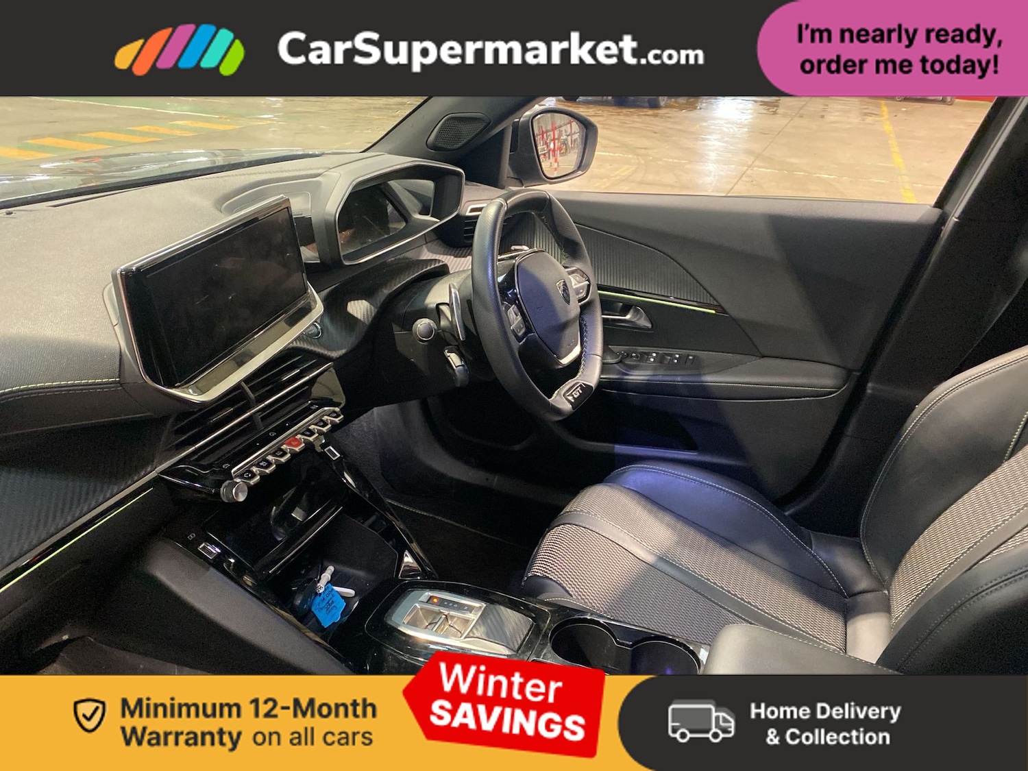 Used Peugeot 2008 2024 for sale - 77199429: Photo 6