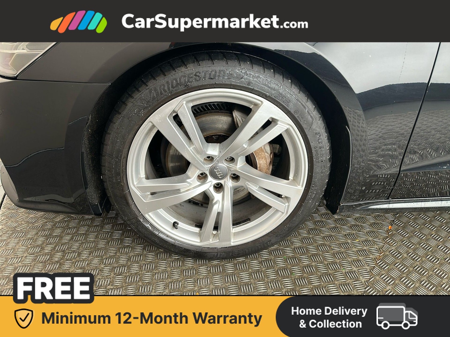 Used Audi A7 2018 for sale - 77520254: Photo 16