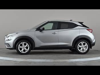 Used Nissan Juke 2021 for sale - 79705354: Photo