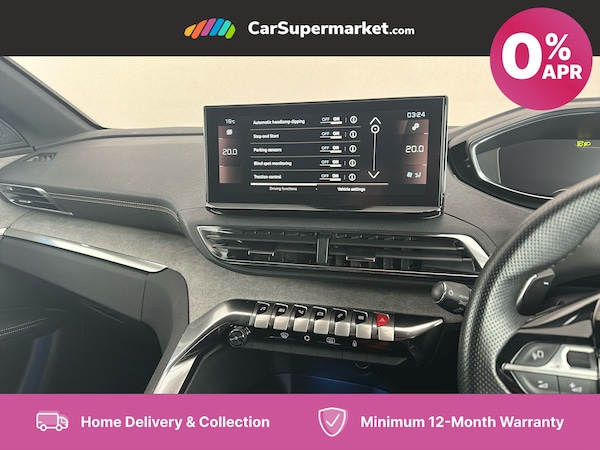 Used Peugeot 5008 2022 for sale - 76243658: Photo 10