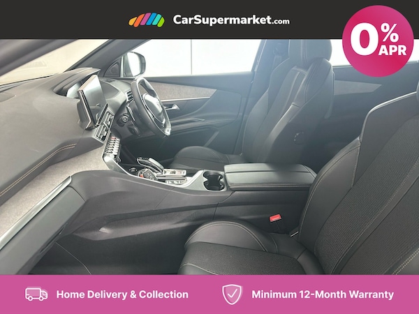 Used Peugeot 5008 2022 for sale - 76243658: Photo 11