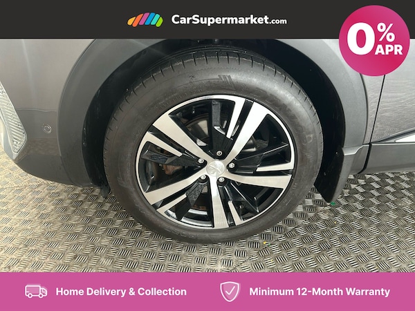 Used Peugeot 5008 2022 for sale - 76243658: Photo 13
