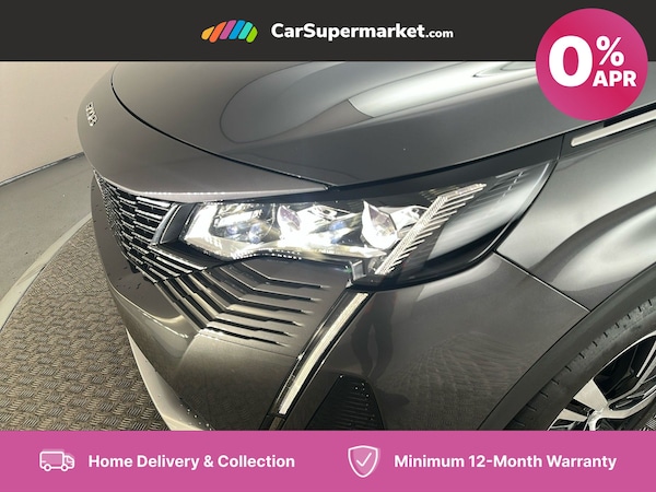 Used Peugeot 5008 2022 for sale - 76243658: Photo 14