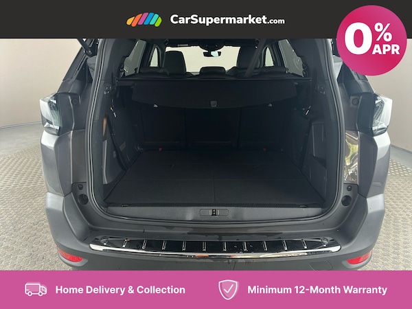 Used Peugeot 5008 2022 for sale - 76243658: Photo 16